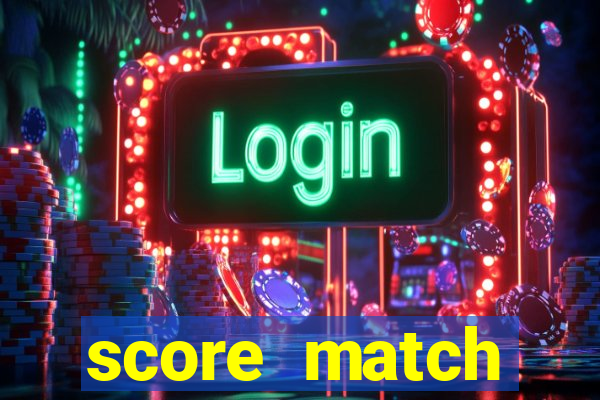 score match dinheiro infinito